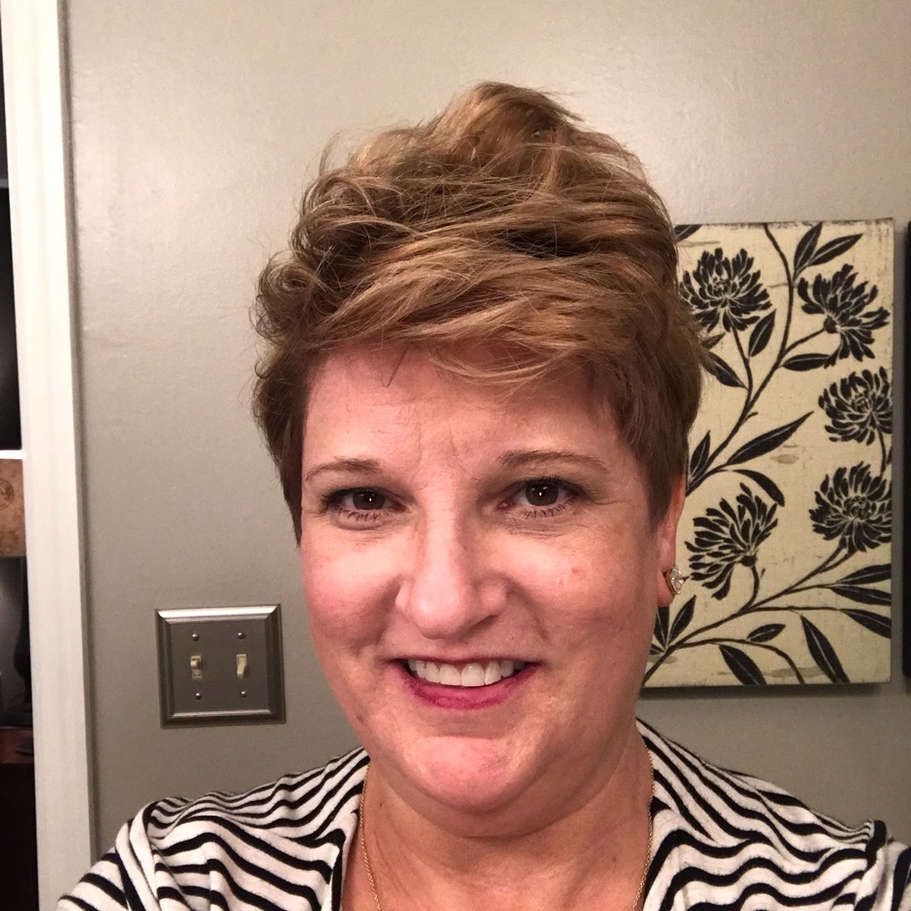 Meet your Posher, Amy